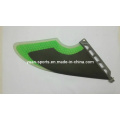 Honeycomb Glassfiber Surf Fin para tabla de surf, Paddle Boards